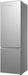 Refrigerator with freezer ARIELLI ARD-348RNEIX - Комбинирани хладилници с фризер<<<Хладилници<<<Домакински