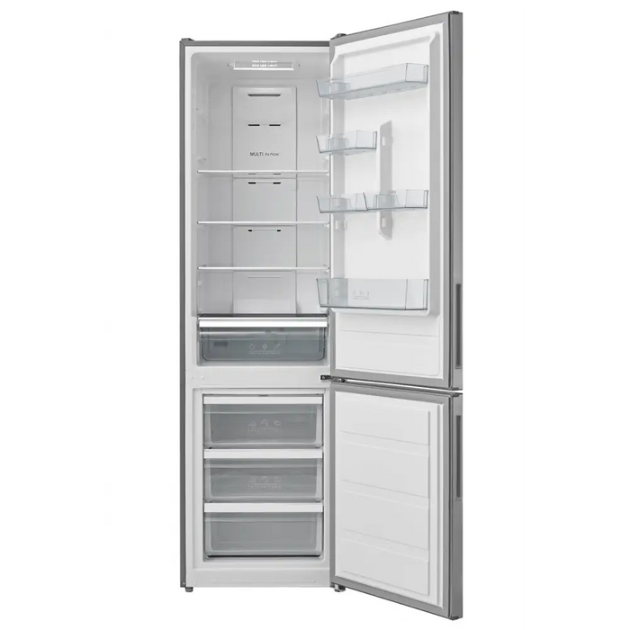 Refrigerator with freezer ARIELLI ARD-468RWEN - Комбинирани хладилници с фризер<<<Хладилници<<<Домакински