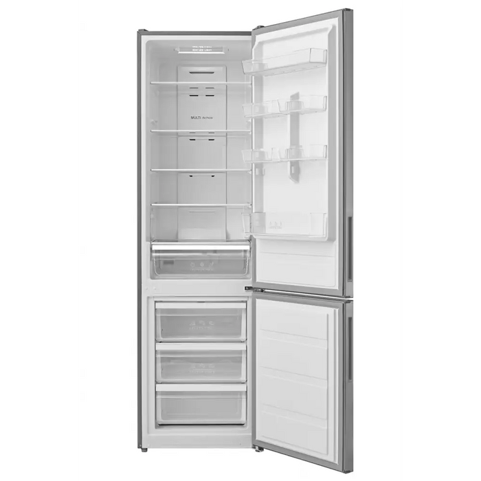 Refrigerator with freezer ARIELLI ARD-468RWENJX - Комбинирани хладилници с фризер<<<Хладилници<<<Домакински