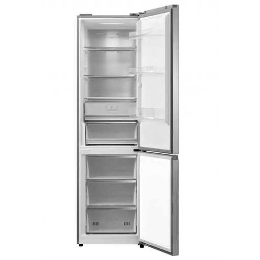 Refrigerator with freezer ARIELLI ARD-501RWEN - Комбинирани хладилници с фризер<<<Хладилници<<<Домакински