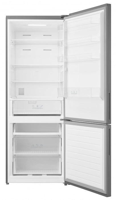 Refrigerator with freezer ARIELLI ARD-572RWEN - Комбинирани хладилници с фризер<<<Хладилници<<<Домакински