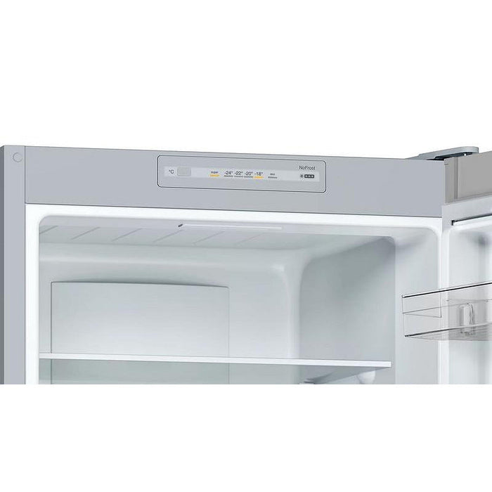 Refrigerator with freezer BOSCH KGN33NLEB - Хладилници с фризер<<<BOSCH хладилници<<<BOSCH<<<PolyComp&&&Хладилници с