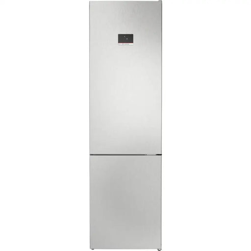 Refrigerator with freezer BOSCH KGN397LDF 363 l NoFrost 203 cm - Хладилници с фризер<<<BOSCH