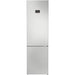 Refrigerator with freezer BOSCH KGN397LDF 363 l NoFrost 203 cm - Хладилници с фризер<<<BOSCH