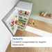 Refrigerator with freezer BOSCH KGN39AIAT - Хладилници с фризер<<<BOSCH хладилници<<<BOSCH<<<PolyComp&&&Уреди Bosch с