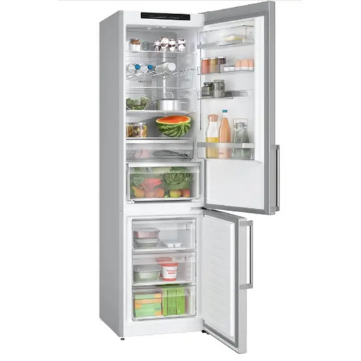 Refrigerator with freezer BOSCH KGN39AIAT - Хладилници с фризер<<<BOSCH хладилници<<<BOSCH<<<PolyComp&&&Уреди Bosch с