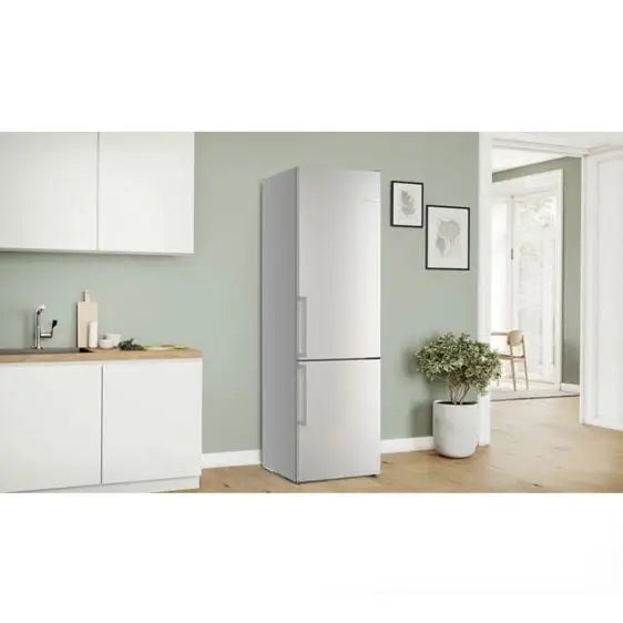 Refrigerator with freezer BOSCH KGN39AIAU 363 l Total No Frost 203 cm - Хладилници с фризер<<<BOSCH