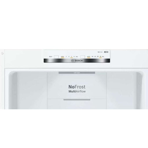 Refrigerator with freezer BOSCH KGN39VWEQ - Хладилници с фризер<<<BOSCH хладилници<<<BOSCH<<<PLC&&&Хладилници с