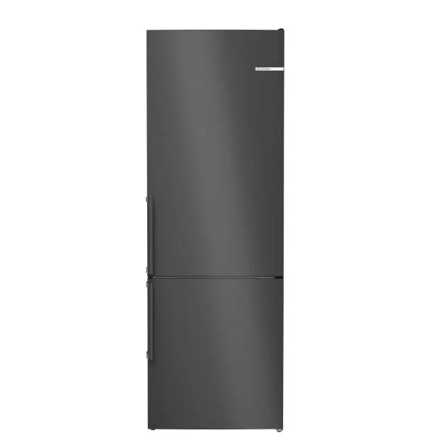 Refrigerator with freezer BOSCH KGN49OXBT - Хладилници с фризер<<<Хладилници<<<Едра бяла техника<<<TechnoMix