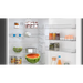 Refrigerator with freezer BOSCH KGN49OXBT - Хладилници с фризер<<<Хладилници<<<Едра бяла техника<<<TechnoMix