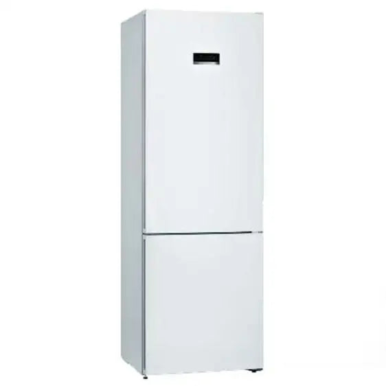 Refrigerator with freezer BOSCH KGN49XWEA - Хладилници с фризер<<<BOSCH хладилници<<<BOSCH<<<PolyComp&&&Хладилници с