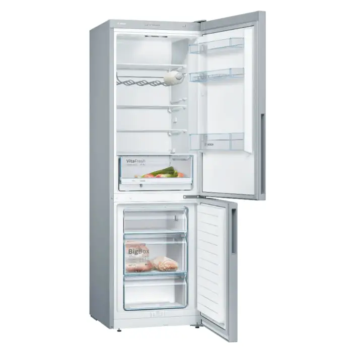 Refrigerator with freezer Bosch KGV36VLEA - Хладилници с фризер<<<BOSCH хладилници<<<BOSCH<<<PolyComp&&&Комбинирани