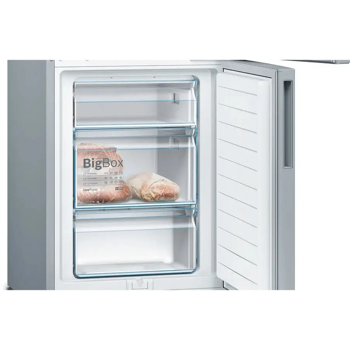 Refrigerator with freezer Bosch KGV36VLEA - Хладилници с фризер<<<BOSCH хладилници<<<BOSCH<<<PolyComp&&&Комбинирани