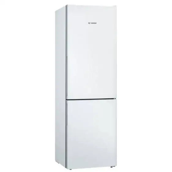 Refrigerator with freezer BOSCH KGV36VWEA - Хладилници с фризер<<<Хладилници<<<Едра бяла