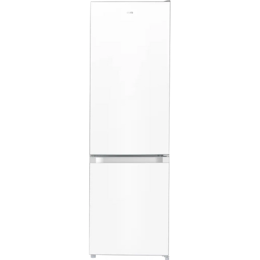 Refrigerator with freezer CHiQ MRF-262WH - Комбинирани хладилници с фризер<<<Хладилници<<<Домакински