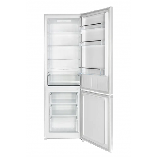 Refrigerator with freezer CHiQ MRF-262WH - Комбинирани хладилници с фризер<<<Хладилници<<<Домакински