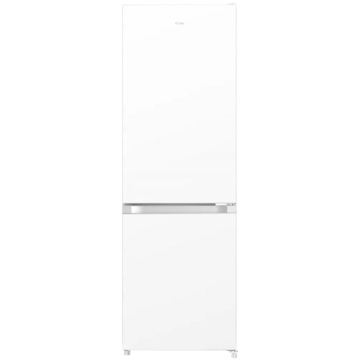 Refrigerator with freezer CHiQ MRF-340WH - Комбинирани хладилници с фризер<<<Хладилници<<<Домакински