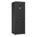 Refrigerator with freezer CHiQ MRF-377IX - Комбинирани хладилници с фризер<<<Хладилници<<<Домакински