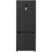 Refrigerator with freezer CHiQ MRF-453IX - Комбинирани хладилници с фризер<<<Хладилници<<<Домакински