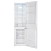 Refrigerator with freezer Crown CBN265EW 253 l E No Frost White - Хладилници с фризер<<<Хладилници<<<Домакински