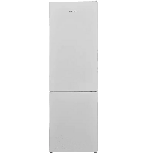 Refrigerator with freezer Crown GN 3130E 268 l E White Static - Хладилници с фризер<<<Хладилници<<<Домакински