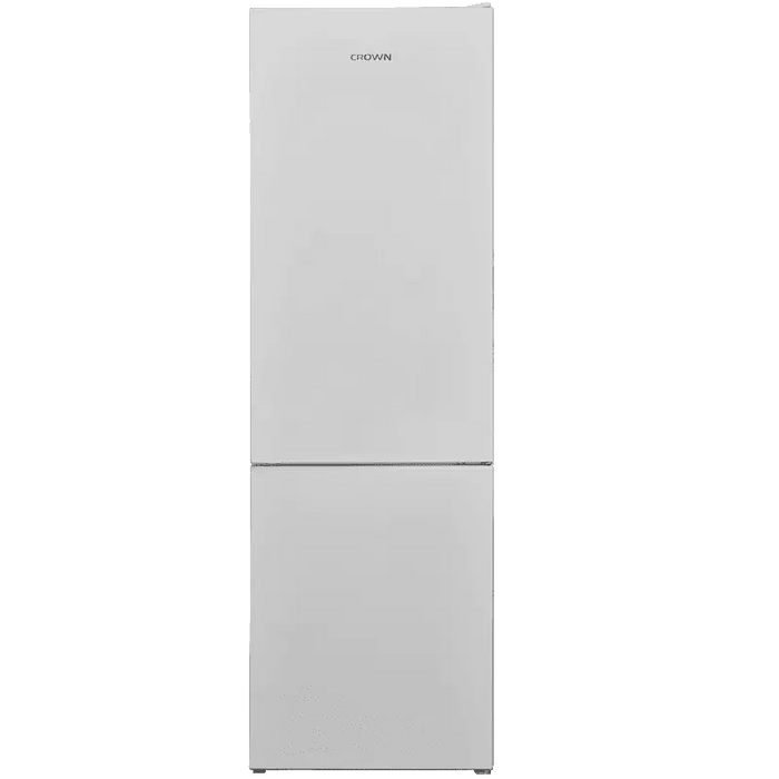 Refrigerator with freezer Crown GN 3130E 268 l E White Static - Хладилници с фризер<<<Хладилници<<<Домакински