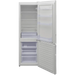 Refrigerator with freezer Crown GN 3130E 268 l E White Static - Хладилници с фризер<<<Хладилници<<<Домакински