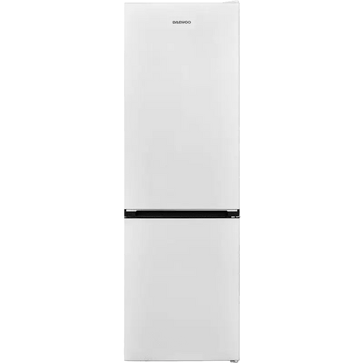 Refrigerator with freezer Daewoo CKL0278EWMA0-EU 268 l E Static - Хладилници с фризер<<<Хладилници<<<Домакински