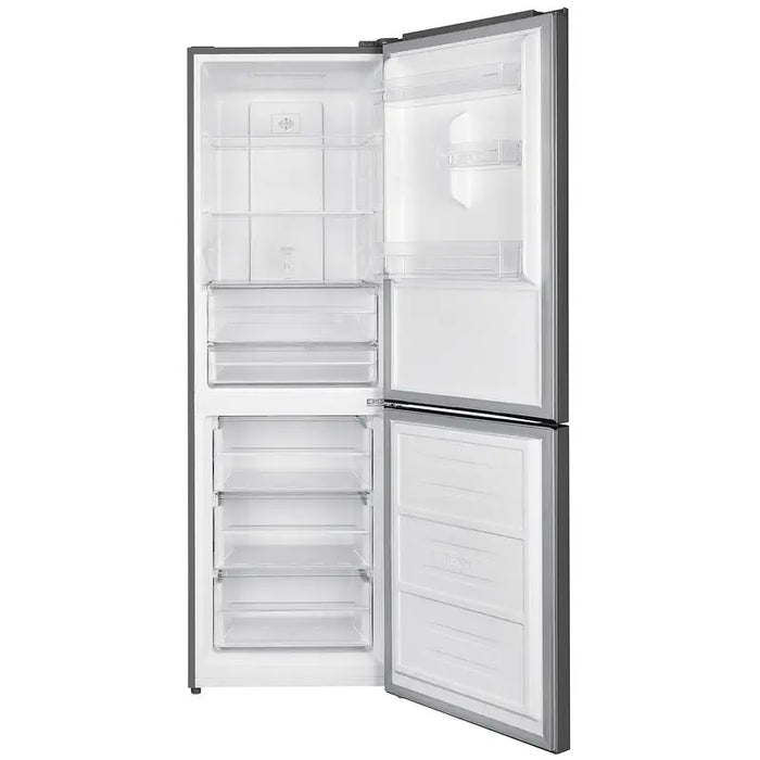 Refrigerator with freezer Finlux FBN350DIS*** 323 l E No Frost - Хладилници с фризер<<<Хладилници<<<Домакински