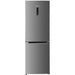 Refrigerator with freezer Finlux FBN350DIS*** 323 l E No Frost - Хладилници с фризер<<<Хладилници<<<Домакински