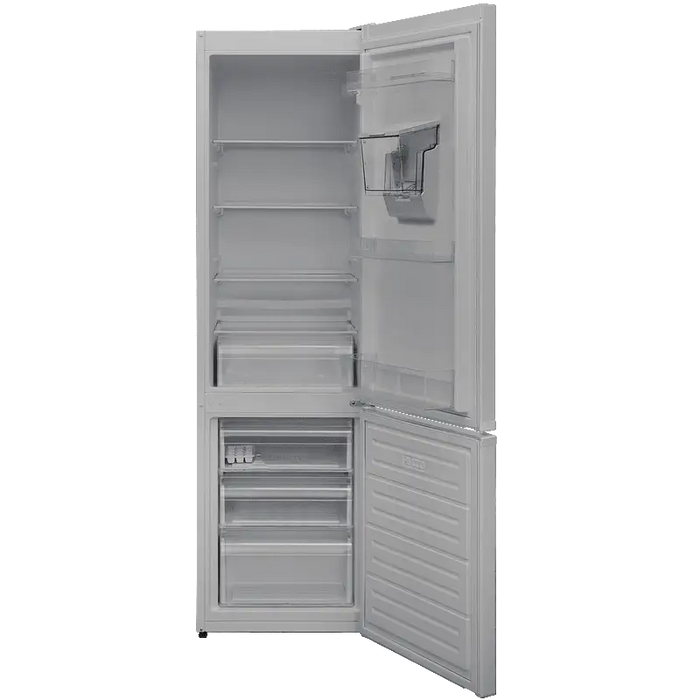 Refrigerator with freezer Finlux FXCA 28600 WDE 288 l E White Static - Хладилници с фризер<<<Хладилници<<<Домакински