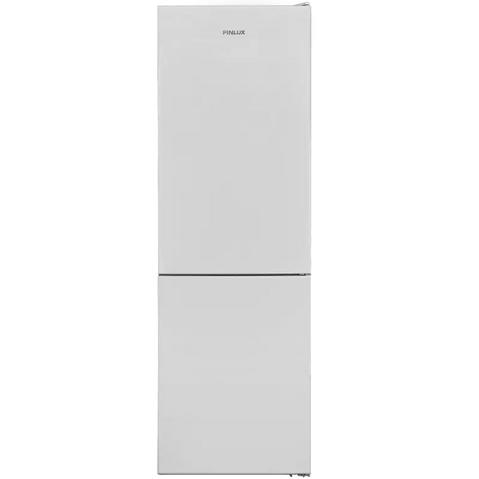 Refrigerator with freezer Finlux FXCA 3740CE 341 l E White Static - Хладилници с фризер<<<Хладилници<<<Домакински