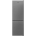 Refrigerator with freezer Finlux FXCA 3740CE IX 341 l E Stainless steel Static - Хладилници с