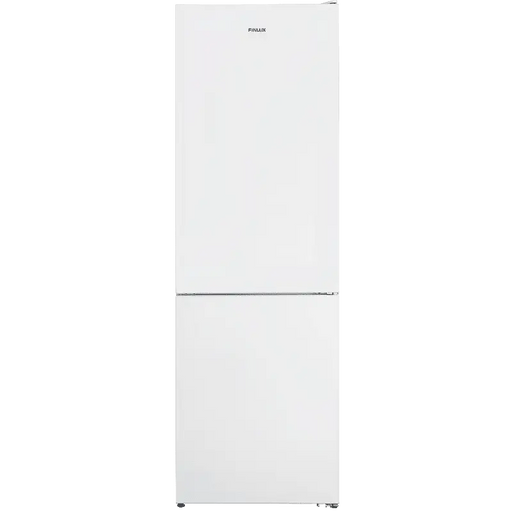 Refrigerator with freezer Finlux FXCA 37900 NFE 295 l E No Frost White - Хладилници с фризер<<<Хладилници<<<Домакински