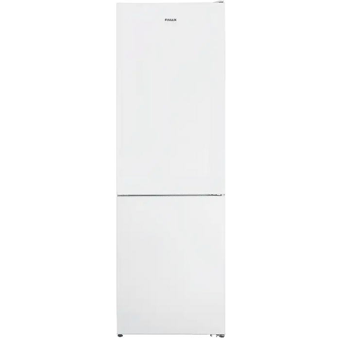 Refrigerator with freezer Finlux FXCA 37900 NFE 295 l E No Frost White - Хладилници с фризер<<<Хладилници<<<Домакински