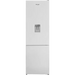 Refrigerator with freezer Finlux FXCA 3841WCE 378 l E White Static - Хладилници с фризер<<<Хладилници<<<Домакински