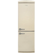 Refrigerator with freezer Finlux FXCARE 373020 BEE BEIGE 331 l E No Frost Beige - Хладилници с