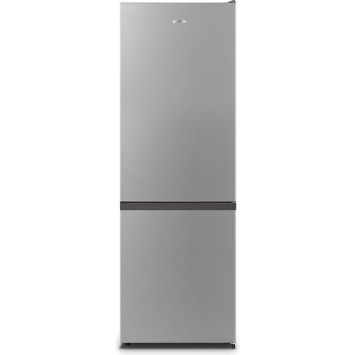Refrigerator with freezer GORENJE NRK6182PS4 NoFrost Plus - Хладилници с фризер<<<Хладилници<<<Едра бяла