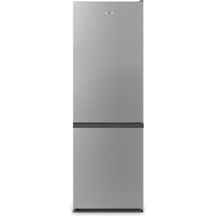 Refrigerator with freezer GORENJE NRK6182PS4 NoFrost Plus - Хладилници с фризер<<<Хладилници<<<Едра бяла