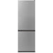 Refrigerator with freezer GORENJE NRK6182PS4 NoFrost Plus - Хладилници с фризер<<<Хладилници<<<Едра бяла
