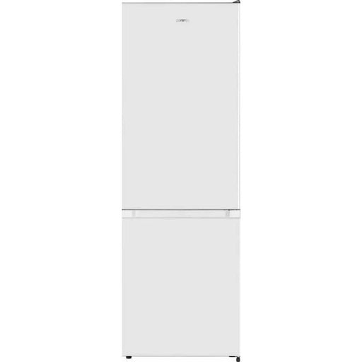 Refrigerator with freezer GORENJE NRK6182PW4 292 l No Frost 178.5 cm - Хладилници с фризер<<<Хладилници<<<Едра бяла