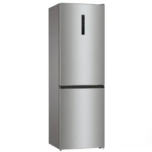 Refrigerator with freezer GORENJE NRK6192AXL4 - Хладилници с фризер<<<Хладилници<<<Едра бяла техника<<<TechnoMix