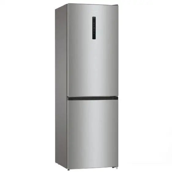 Refrigerator with freezer GORENJE NRK6192AXL4 - Хладилници с фризер<<<Хладилници<<<Едра бяла техника<<<TechnoMix