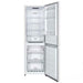 Refrigerator with freezer GORENJE NRK619EPW4 - Хладилници с фризер<<<Хладилници<<<Едра бяла