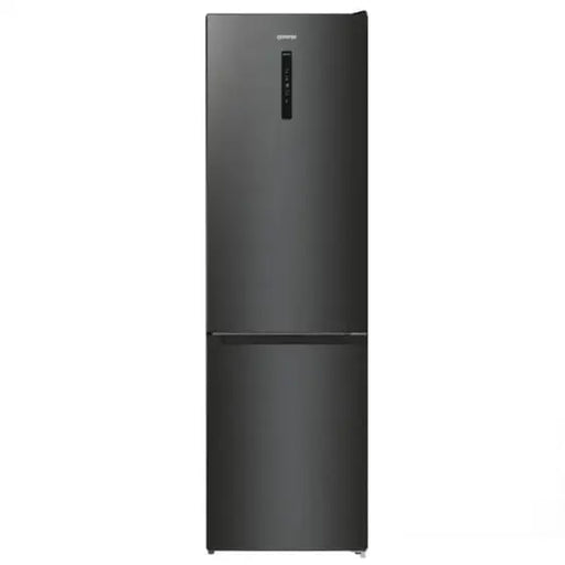Refrigerator with freezer GORENJE NRK620EABXL4 - Хладилници с фризер<<<Хладилници<<<Едра бяла техника<<<TechnoMix