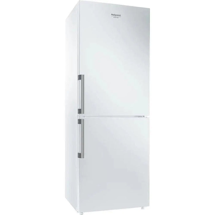 Refrigerator with freezer Hotpoint-Ariston HA70BI 932 W*** 462 l E No Frost White - Хладилници с