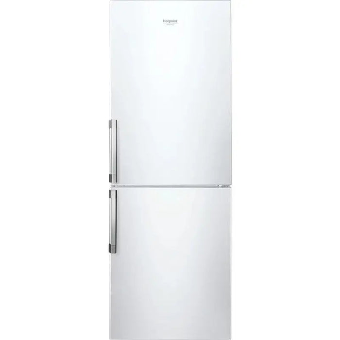 Refrigerator with freezer Hotpoint-Ariston HA70BI 932 W*** 462 l E No Frost White - Хладилници с