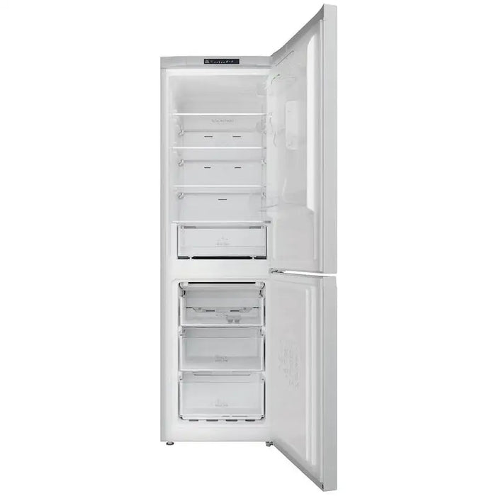 Refrigerator with freezer Hotpoint-Ariston HAFC8 TIA22W*** 335 l E No Frost White - Хладилници с