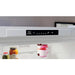 Refrigerator with freezer Hotpoint-Ariston HAFC8 TIA22W*** 335 l E No Frost White - Хладилници с