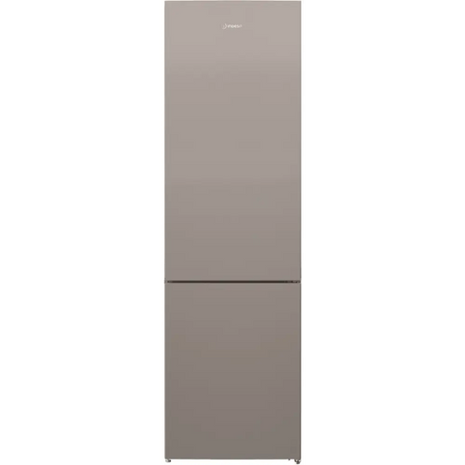 Refrigerator with freezer Indesit INKS 1401 S4E1 - Комбинирани хладилници с фризер<<<Хладилници<<<Домакински